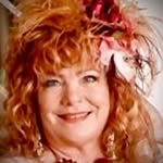 Karen Edith Archibald - @karena.acrylics - Instagram