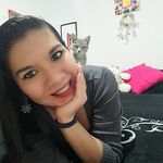Cristina Edith Arcos Santos - @arcos_edith - Instagram