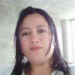 edith arcos - @aquanar2003 - Instagram