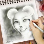 lil edith - @editharechiga - Instagram