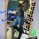 Edith Arellano - @editharellano32 - Instagram