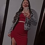 Edith Arellano - @editharellano531 - Instagram