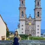 Edith Arellano - @ediith_am - Instagram