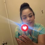 Edith Arellano - @editharellano714 - Instagram