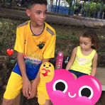 Edith Argueta - Facebook