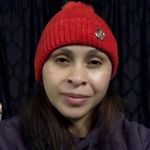Edith Argueta - @crlswlt - Instagram