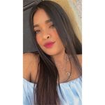 Arias Edith - @editharias335 - Instagram