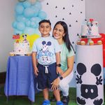 Edith Arias - @emardiaz85 - Instagram