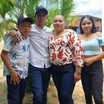 Edith Arias - Facebook