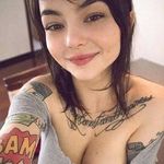 Edith Arias - @edith_arias_17 - Instagram