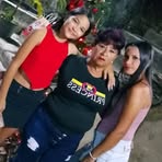 Edith Armas - Facebook