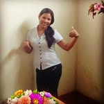 Edith C. Armas Sonehua - @armas_edith - Instagram