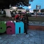 Edith Valentina Garcia Armas - @edithgarciaarmas - Instagram