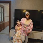 Edith Armah Armsh - @editharmaharmsh - Instagram