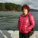 Edith Armstrong M. - @edith_armstrong_ - Instagram