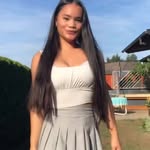 Edith Armstrong - @tesoasonwvvx - Instagram