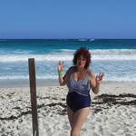Edith Armstrong Medina - @edith.armstrong59 - Instagram