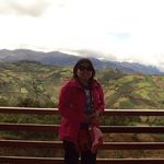 Edith Cordova Arones - @edithcordovaarones - Instagram