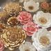 Paper Flowers by Edith Arones - Facebook