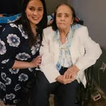 Edith Arriaga - @editharr1 - Instagram
