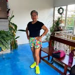 Edith Arriaga Posadas - @1974nena - Instagram