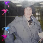 Edith Arrieta - @edithac1966 - Instagram