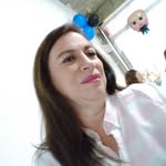 Edith Arrieta - @edithmadrid748 - Instagram