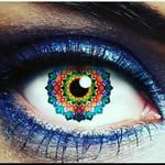 Edith Luna - @edithlunatharrington - Instagram