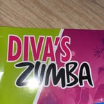 Edith Arroyo - @divas_zumba14 - Instagram