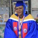 Edith Adzoa Aryeetey - @edithadzoaaryeetey - Instagram
