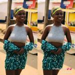 Edith Aryee - @aryeeedith - Instagram