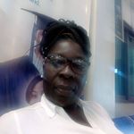 Edith Edna Aryeetey - @edithednaaryeetey - Instagram