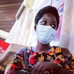 Asare Edith - @asareedith48 - Instagram