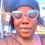 Edith Asare - @edith914474 - Instagram