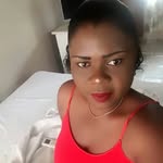Edith Asare - @asareedith9 - Instagram