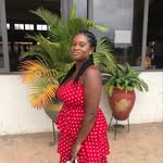 Edith Asare - @nana_akua_e - Instagram