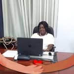 Edith Asaremensah - @edithasaremensah - Instagram