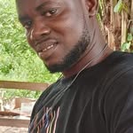 Edith Obiri Asare - @emmanuel.affum.3114 - Instagram