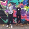 Ashton & Edith - @ashton.edith_jokes - TikTok