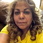 Edith Astudillo - @edith6835 - Instagram