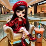 Edith Orozco Astudillo - @nenitaorozcoastudillo - Instagram