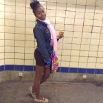Edith Augustine - @you_crave_nena - Instagram