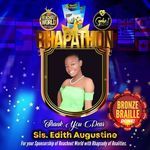 Edith Augustine - @edithaugustine6 - Instagram