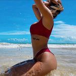 Edith Augustine - @swimwearedith - Instagram