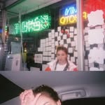 Edith Austin - @gaston60littelqlk - Instagram