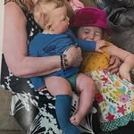 Edith Freer Johnson - @edith.austin - Instagram