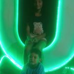 Edith Avalos - @avalos2558 - Instagram