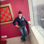 Edith Avelar - @edith6905 - Instagram