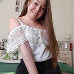 Edith Avelar - @edithavelar236 - Instagram