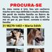 Maria Edith Maroca de Avelar - Facebook